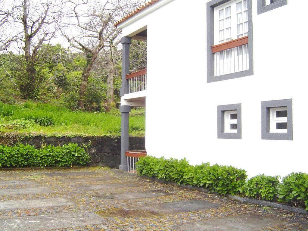 Montanha Hotel Sao Roque do Pico Exterior photo